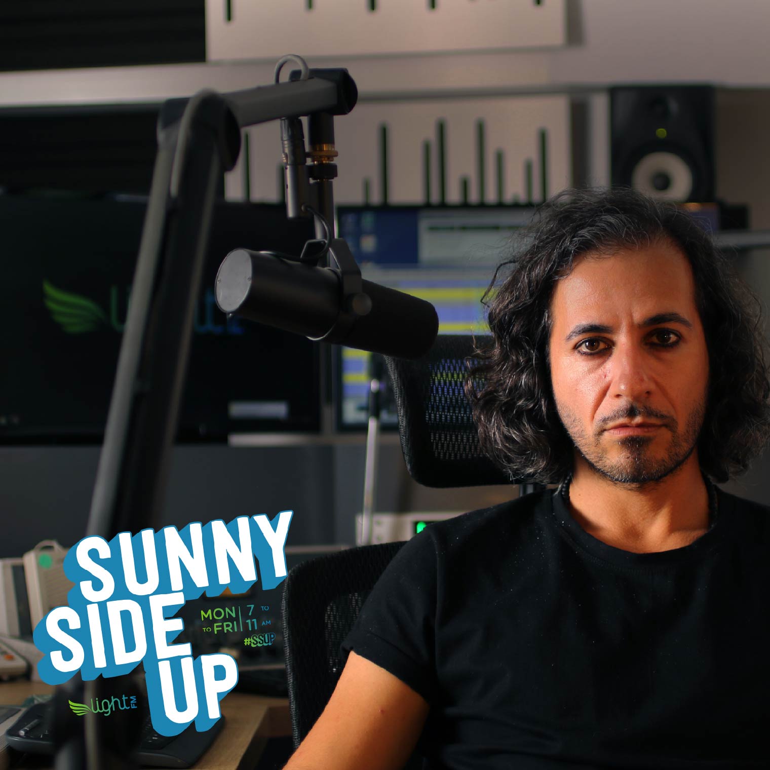 What the #$%& with Rabih